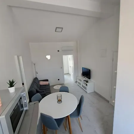 Mala Smokva Apartment