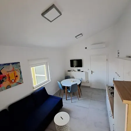 Mala Smokva Apartment