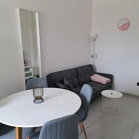 Mala Smokva Apartment