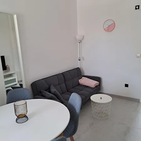 Apartment Mala Smokva *