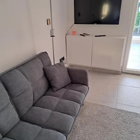 Mala Smokva Apartment *