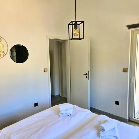 Apartman Mala Smokva Prezida *