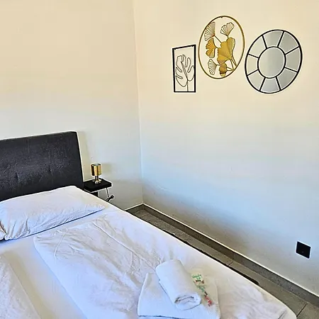 Mala Smokva Prezida アパート ヴィル