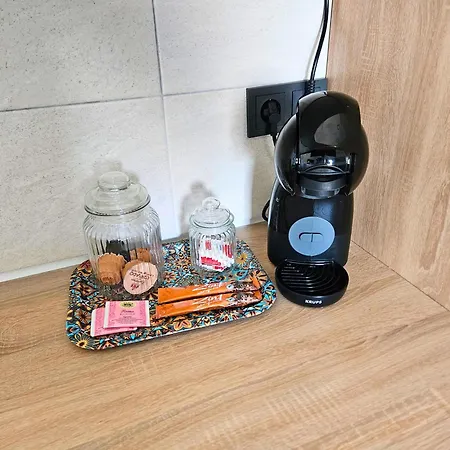 Dalmara Prezida Διαμέρισμα