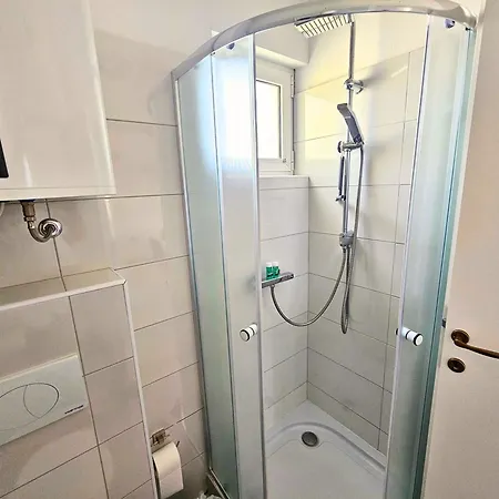 Apartman Mala Smokva Prezida