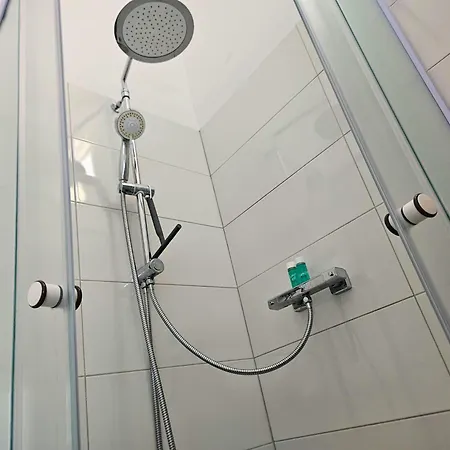 Mala Smokva Prezida Apartman *