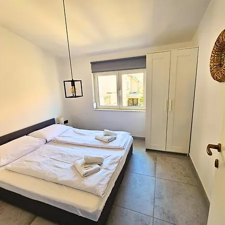 Mala Smokva Prezida 公寓