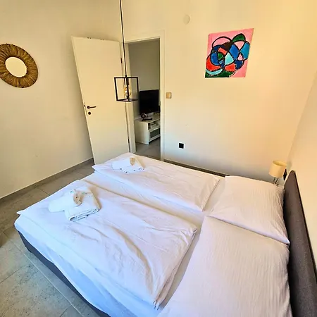 Mala Smokva Prezida 维尔