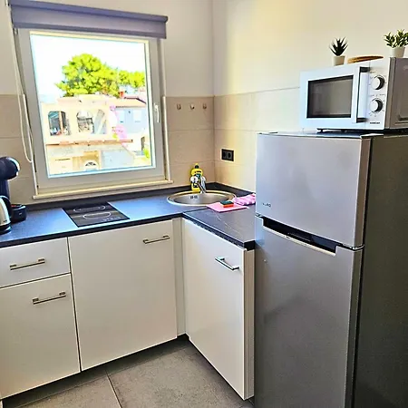 Mala Smokva Prezida * ヴィル