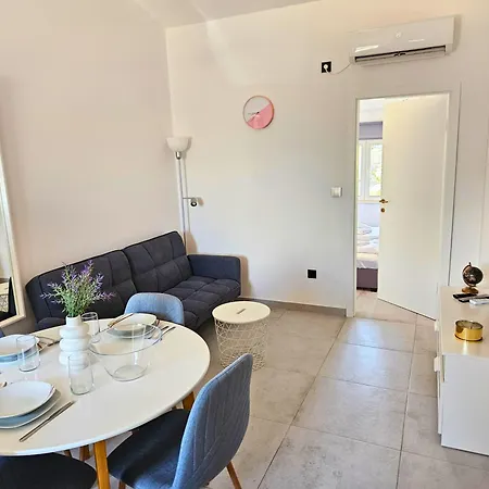 Mala Smokva Prezida アパート