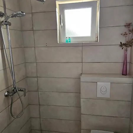 アパート Mala Smokva Prezida ヴィル