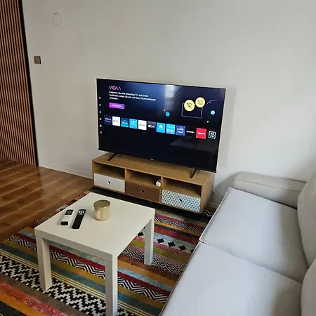 Mala Smokva Prezida *