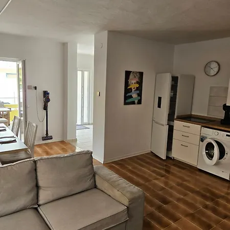 Mala Smokva Prezida *