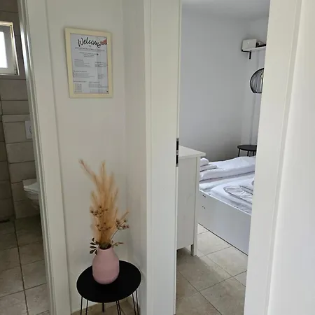 Mala Smokva Prezida 维尔