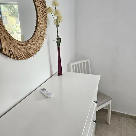 公寓 Mala Smokva Prezida 维尔