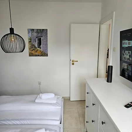 Mala Smokva Prezida アパート ヴィル