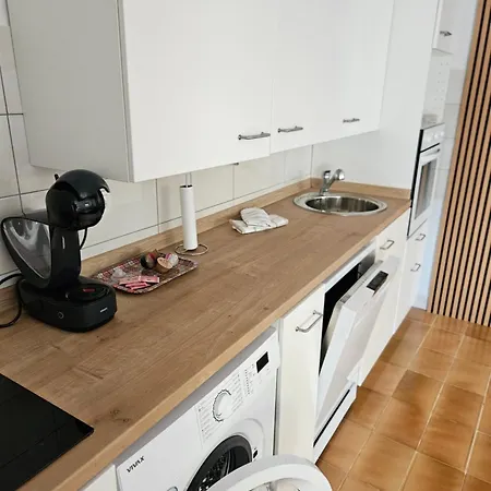 Mala Smokva Prezida Apartman