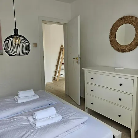 Mala Smokva Prezida 公寓 维尔