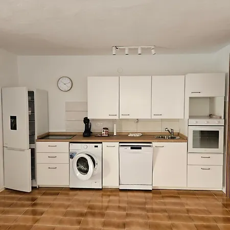 Mala Smokva Prezida *