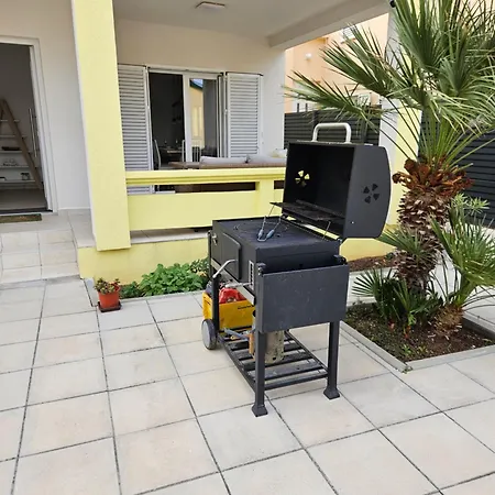 Mala Smokva Prezida *