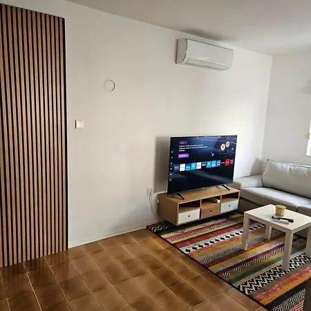 Apartman Mala Smokva Prezida