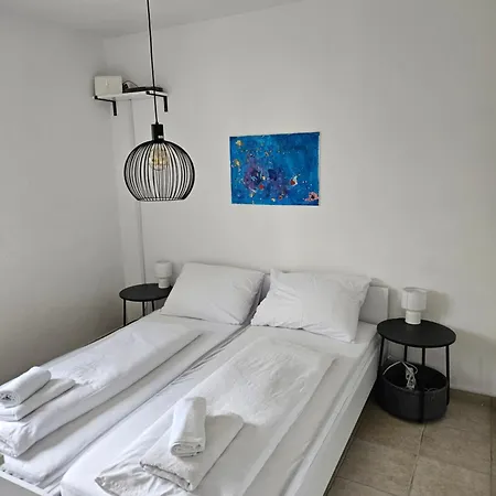 Mala Smokva Prezida Apartman