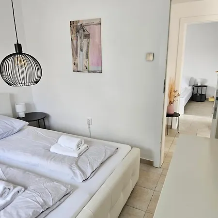 公寓 Mala Smokva Prezida *