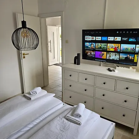 Mala Smokva Prezida Apartman