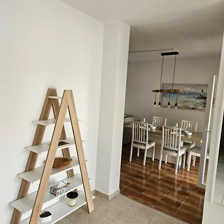 アパート Mala Smokva Prezida