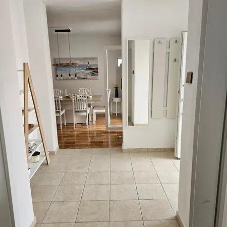 Mala Smokva Prezida 公寓 *