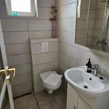 Mala Smokva Prezida 公寓 维尔