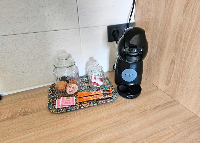 Dalmara Prezida Apartman