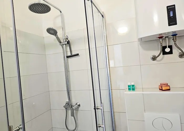 Διαμέρισμα Dalmara Prezida