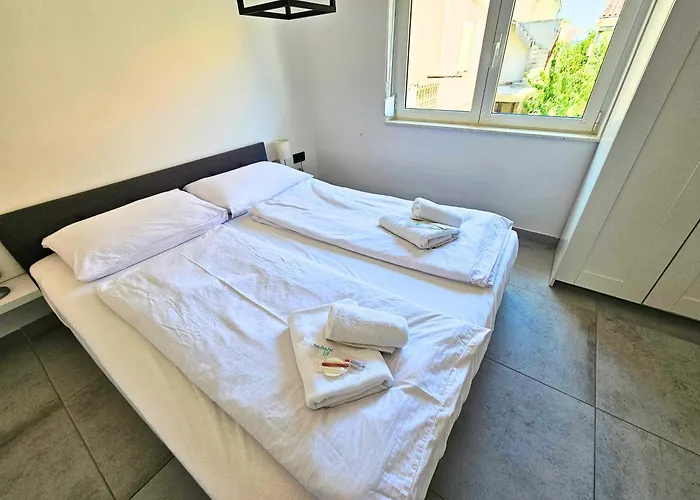 Διαμέρισμα Dalmara Prezida *