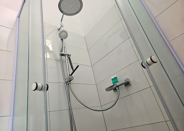 Dalmara Prezida Apartman *