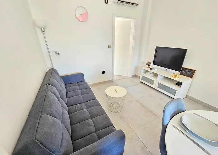 Apartman Dalmara Prezida Vir