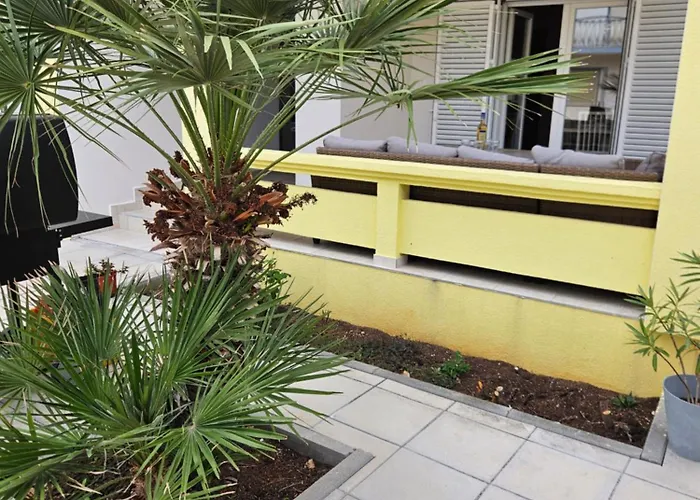 Dalmara Prezida Apartman