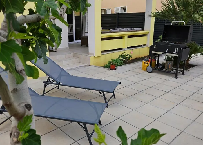 Διαμέρισμα Dalmara Prezida