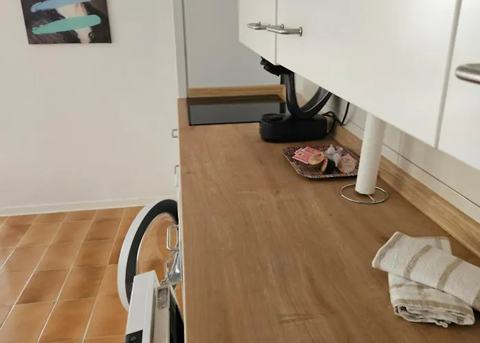 Apartman Dalmara Prezida Vir