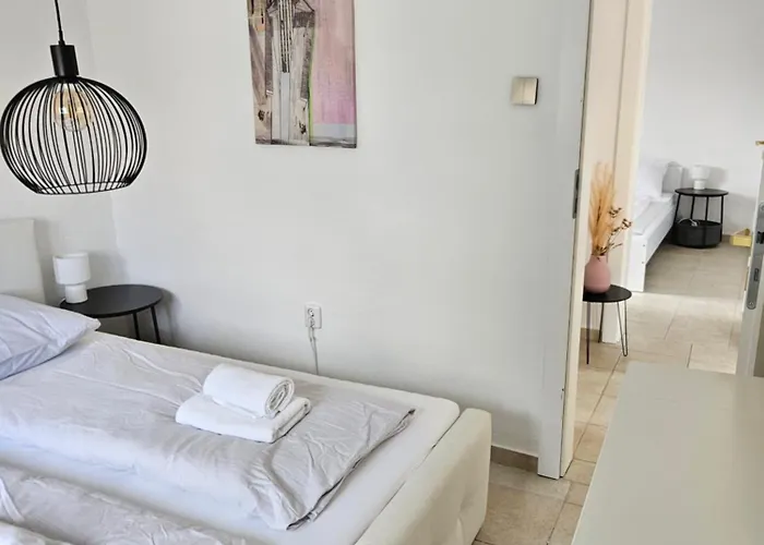 Apartman Dalmara Prezida *